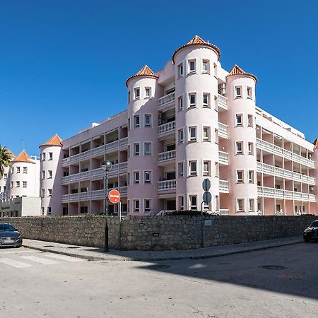 Parque Dos Reis Apartment Монте-Гордо Экстерьер фото