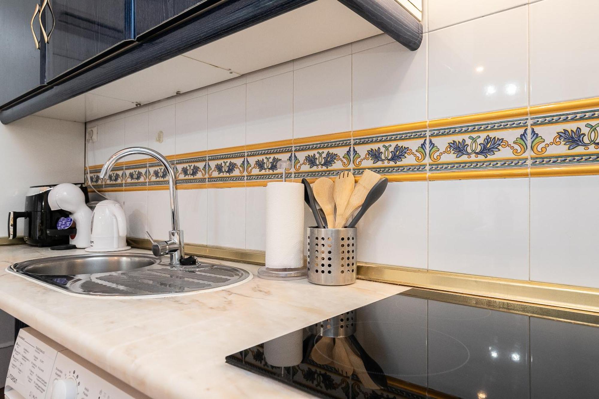 Parque Dos Reis Apartment Монте-Гордо Экстерьер фото